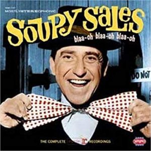 Soupy Sales