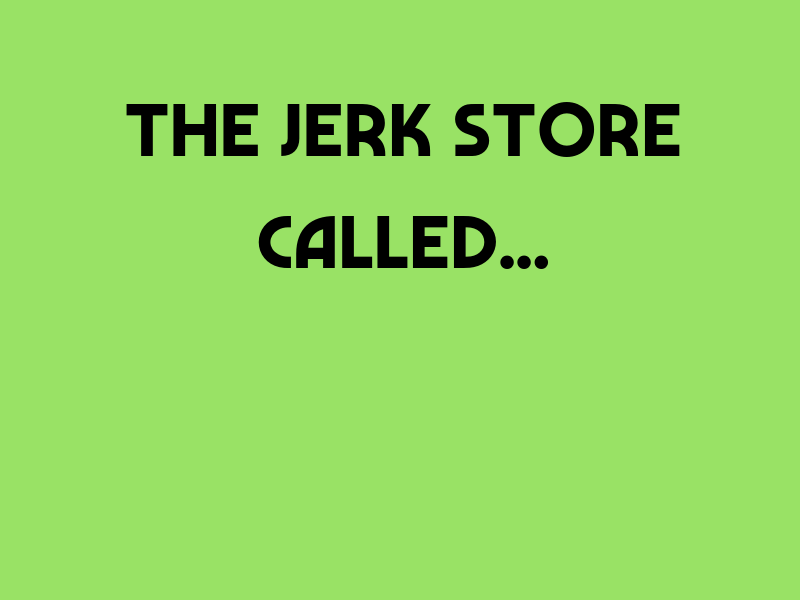 Seinfeld, George Costanza The Jerk Store Called Postcard
